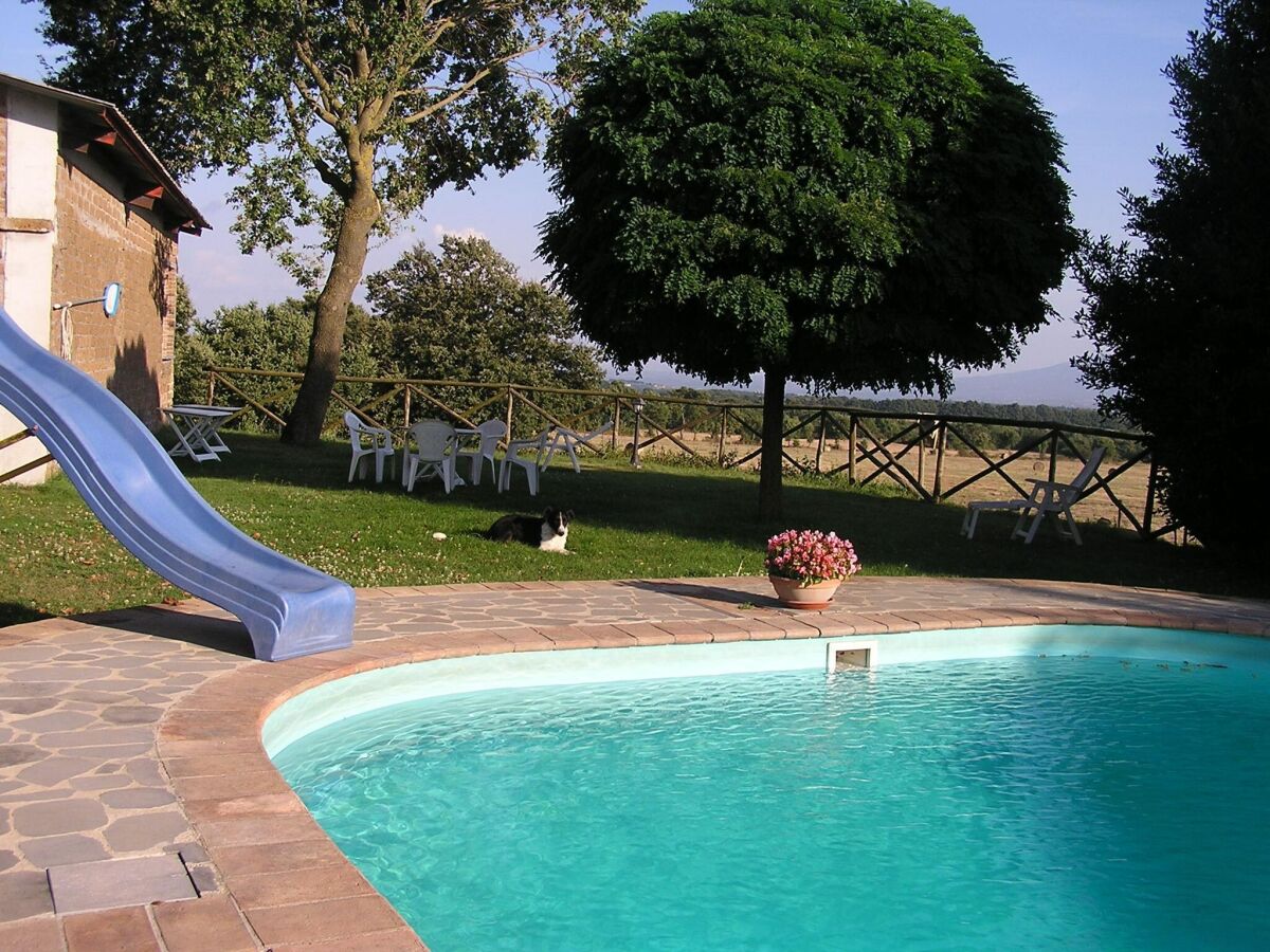 Farmhouse Bauernhaus mit privatem Pool - Outdoor photo 5