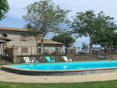 Farmhouse Bauernhaus mit privatem Pool - Outdoor photo 6