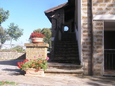 Farmhouse Bauernhaus mit privatem Pool - Outdoor photo 10
