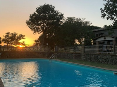 Farmhouse Bauernhaus mit privatem Pool - Outdoor photo 14