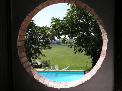 Farmhouse Bauernhaus mit privatem Pool - Outdoor photo 16