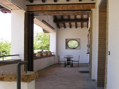 Farmhouse Bauernhaus mit privatem Pool - Outdoor photo 17
