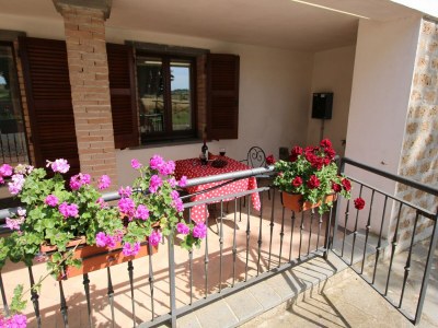 Farmhouse Bauernhaus mit privatem Pool - Outdoor photo 19