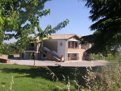 Farmhouse Bauernhaus mit privatem Pool - Outdoor photo 20
