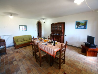 Farmhouse Bauernhaus mit privatem Pool - Features photo 25