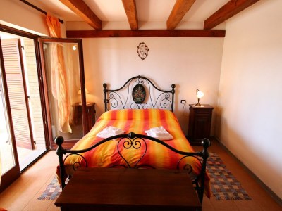 Farmhouse Bauernhaus mit privatem Pool - Features photo 27