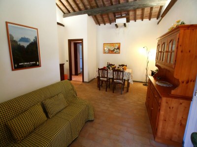 Farmhouse Bauernhaus mit privatem Pool - Features photo 28