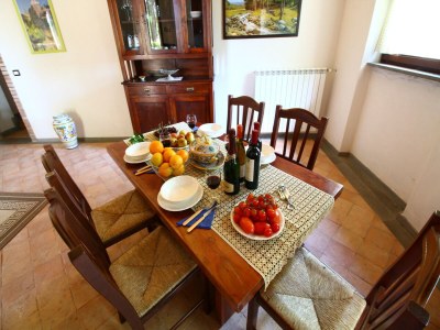 Farmhouse Bauernhaus mit privatem Pool - Features photo 29