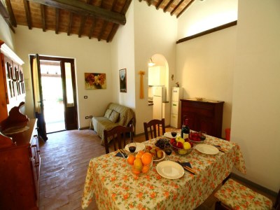 Farmhouse Bauernhaus mit privatem Pool - Features photo 30