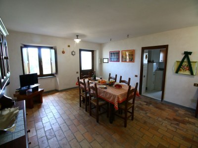 Farmhouse Bauernhaus mit privatem Pool - Features photo 31