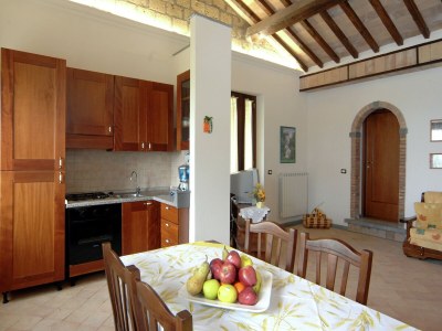 Farmhouse Bauernhaus mit privatem Pool - Features photo 32