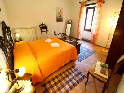Farmhouse Bauernhaus mit privatem Pool - Features photo 35