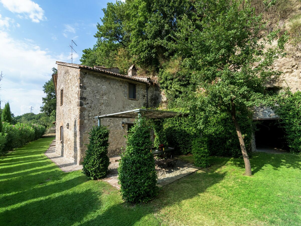 Villa Villa in Rome with Pool & Garden - Outdoor photo 5