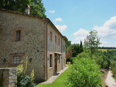 Villa Villa in Rome with Pool & Garden - Outdoor photo 2