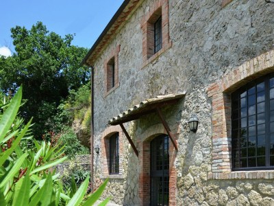Villa Villa in Rome with Pool & Garden - Outdoor photo 4