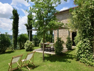 Villa Villa in Rome with Pool & Garden - Outdoor photo 7