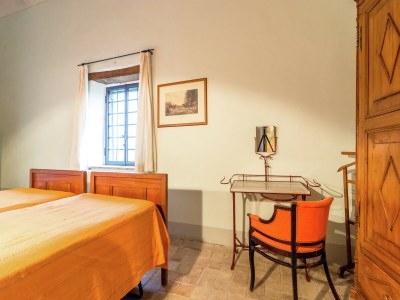 Villa Villa in Rome with Pool & Garden - Features photo 14