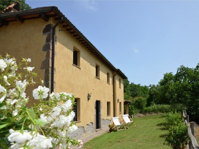 Villa Villa in Rom mit Pool und toller Aussicht - Outdoor photo 2