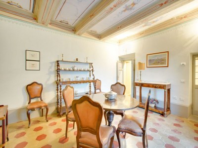 Villa Villa in Rom mit Pool und toller Aussicht - Features photo 15