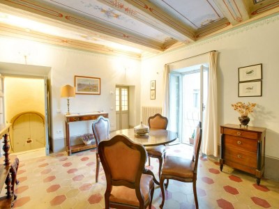 Villa Villa in Rom mit Pool und toller Aussicht - Features photo 17