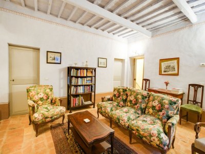 Villa Villa in Rom mit Pool und toller Aussicht - Features photo 22