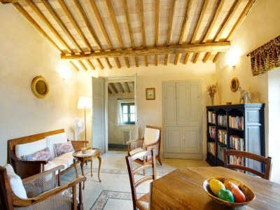 Holiday house Villa in Rome with Pool & Stunning Views - Features photo 23