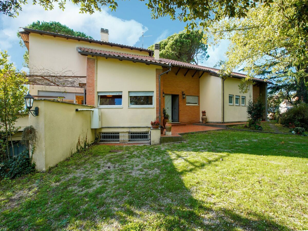 Villa Elegant Countryside Villa - Outdoor photo 3
