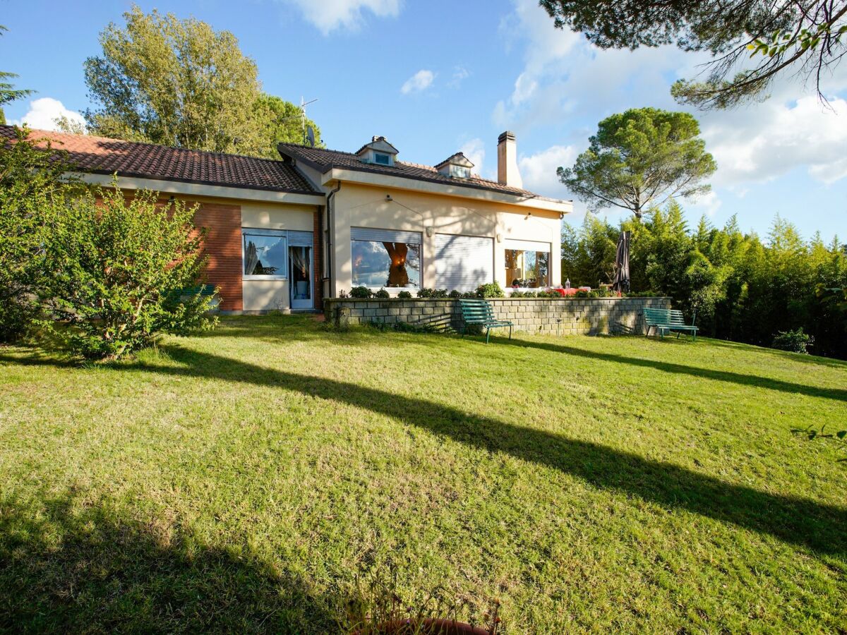 Villa Elegant Countryside Villa - Outdoor photo 4