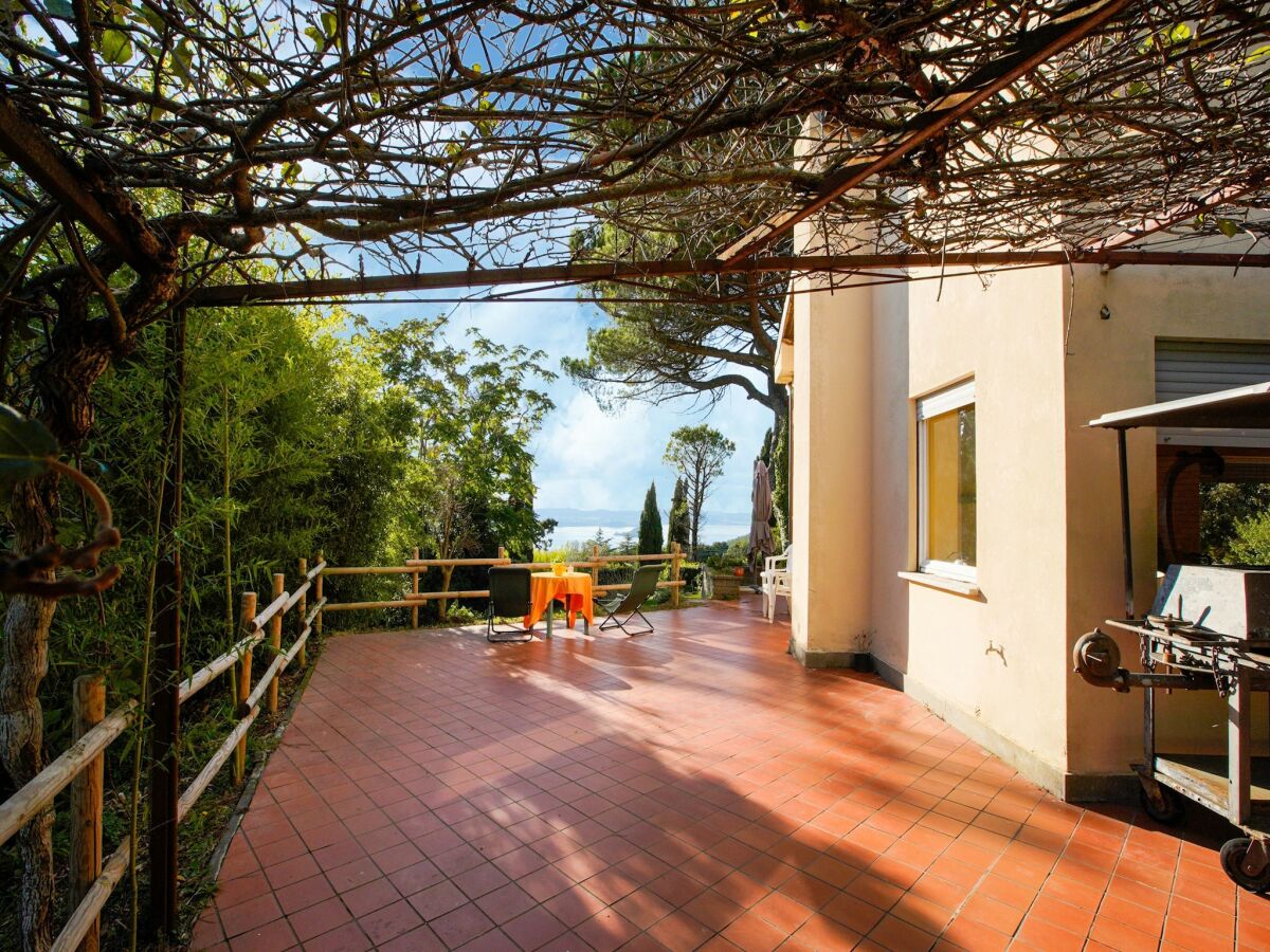 Villa Elegant Countryside Villa - Outdoor photo 5