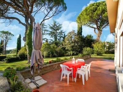 Villa Elegant Countryside Villa - Outdoor photo 2