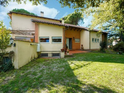 Villa Elegant Countryside Villa - Outdoor photo 3