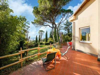 Villa Elegant Countryside Villa - Outdoor photo 6