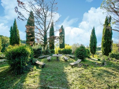 Villa Elegant Countryside Villa - Outdoor photo 9