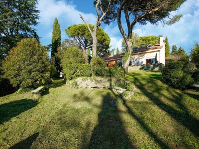 Villa Elegant Countryside Villa - Outdoor photo 10