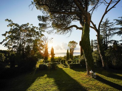 Villa Elegant Countryside Villa - Outdoor photo 11