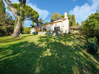 Villa Elegant Countryside Villa - Outdoor photo 12
