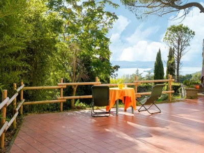 Villa Elegant Countryside Villa - Outdoor photo 13