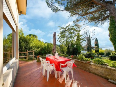 Villa Elegant Countryside Villa - Outdoor photo 14