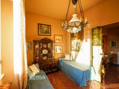 Villa Elegant Countryside Villa - Features photo 20