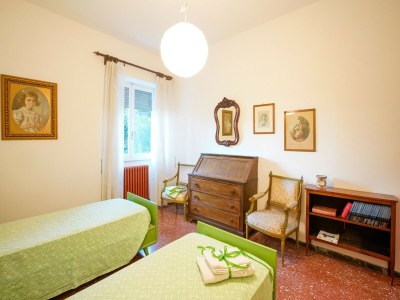 Villa Elegant Countryside Villa - Features photo 23