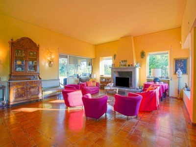Villa Elegant Countryside Villa - Features photo 27