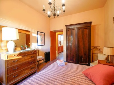 Villa Elegant Countryside Villa - Features photo 28