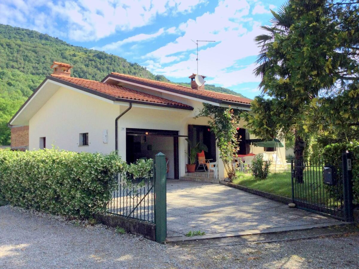 Villa Villa in Norditalien nahe Borgo di Toppo