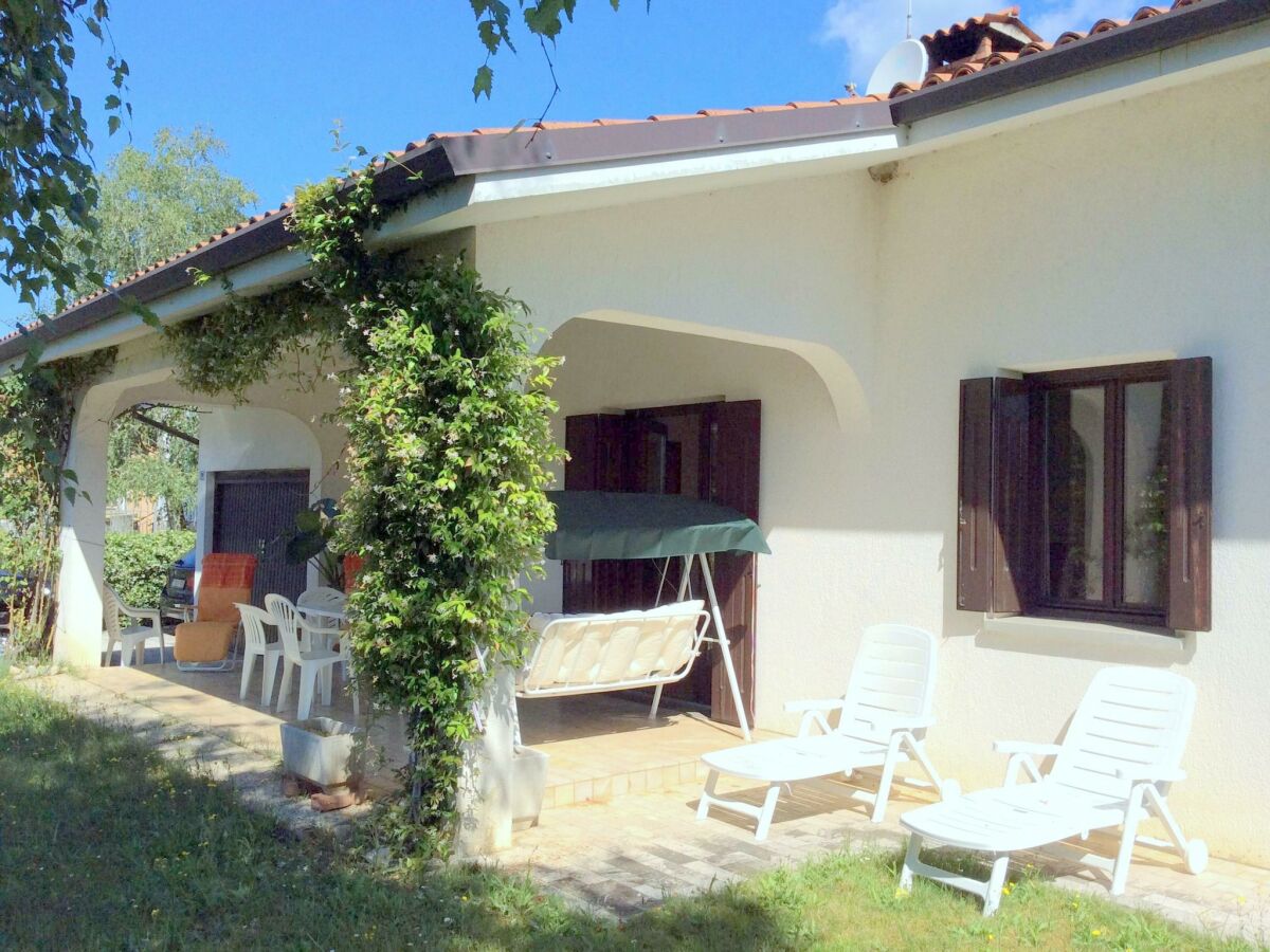 Villa Villa in Norditalien nahe Borgo di Toppo - Outdoor photo 2