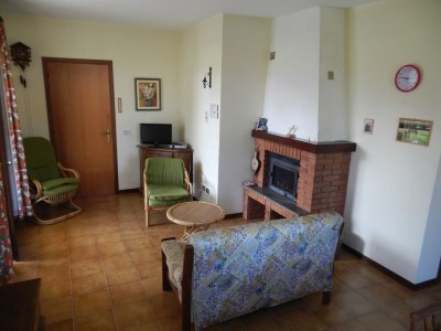 Villa Villa in Norditalien nahe Borgo di Toppo - Features photo 30