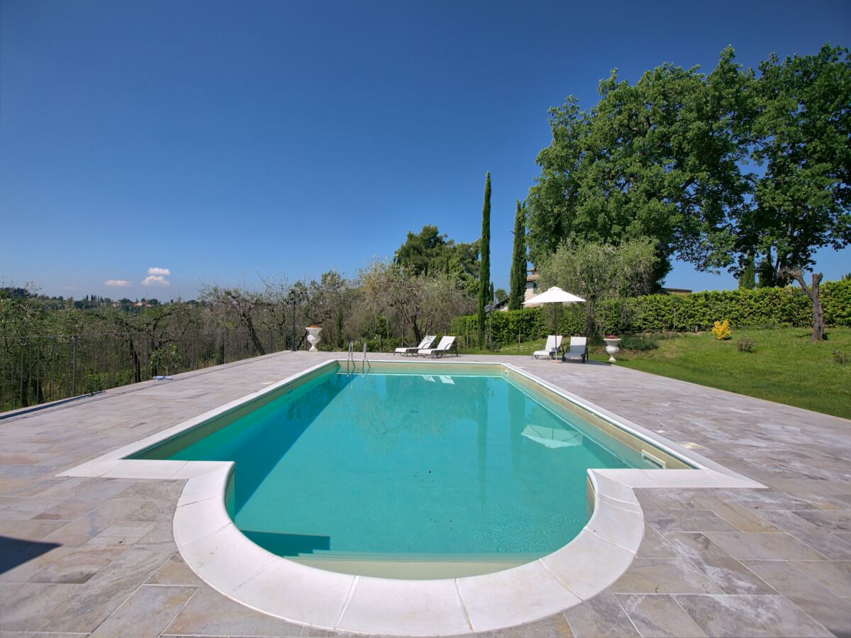 Holiday house Romantisches Refugium in Latium