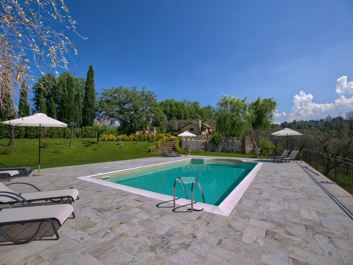 Holiday house Romantisches Refugium in Latium - Outdoor photo 3