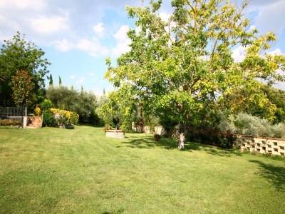 Holiday house Romantisches Refugium in Latium - Outdoor photo 15