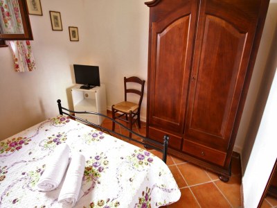 Holiday house Romantisches Refugium in Latium - Features photo 22
