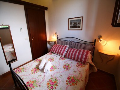 Holiday house Romantisches Refugium in Latium - Features photo 25